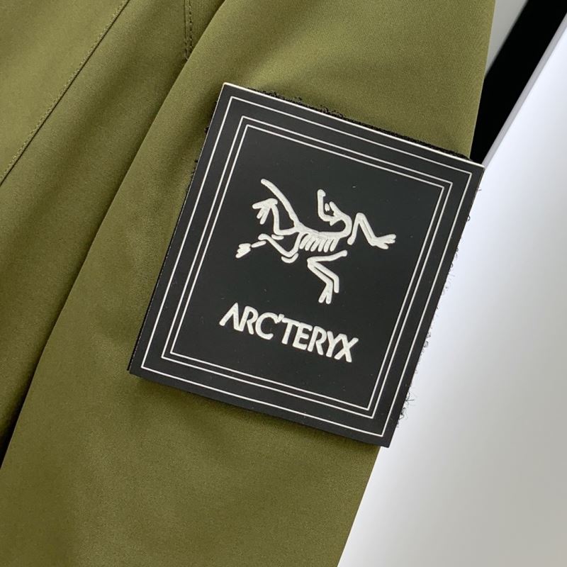 Arcteryx Outwear